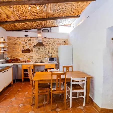 Cubo's Secret Nature House Monda
