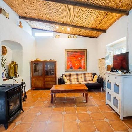 Cubo's Secret Nature House Casa vacanze Monda
