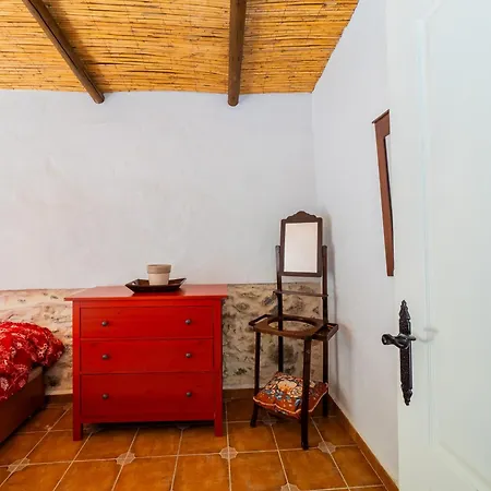 Cubo's Secret Nature House Holiday home