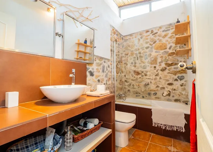 Cubo's Secret Nature House 펜션