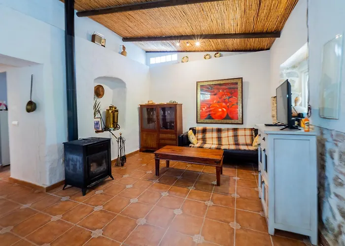 Cubo's Secret Nature House *