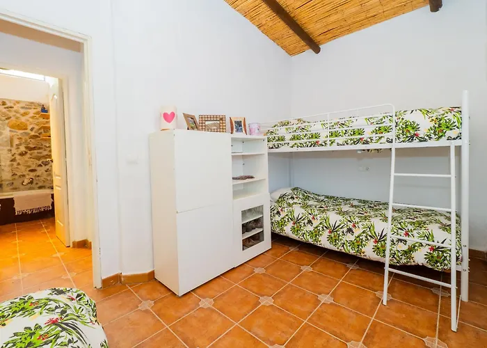 Cubo's Secret Nature House 몬다