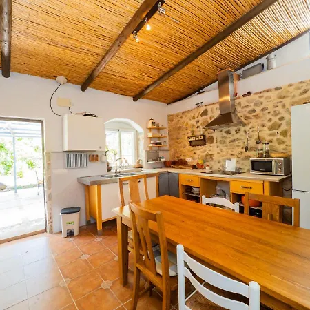 Cubo's Secret Nature House * Monda