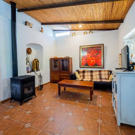Cubo's Secret Nature House *