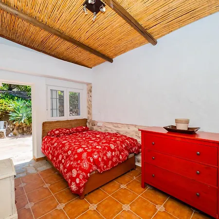 Cubo's Secret Nature House Monda