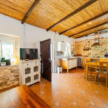 Cubo's Secret Nature House Hébergement de vacances